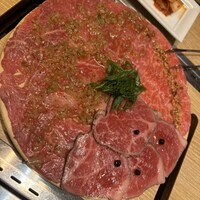 神楽坂焼肉 Kintan - 