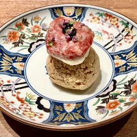 焼肉 うしみつ 恵比寿本店 - 