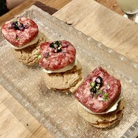 焼肉 うしみつ 恵比寿本店 - 