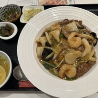神田 雲林 - 
