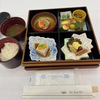 岐阜グランドホテル - 