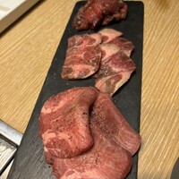 神楽坂焼肉 Kintan - 