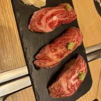 神楽坂焼肉 Kintan - 