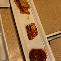 神楽坂焼肉 Kintan - 