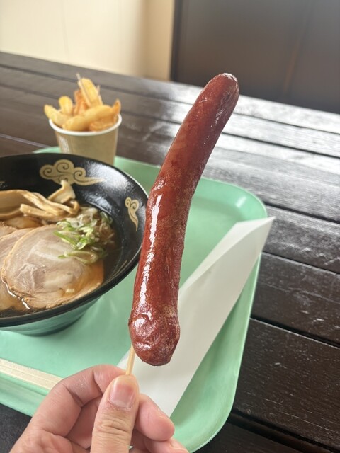 ファームZOO（ファームズー） - 東旭川（カフェ）の写真