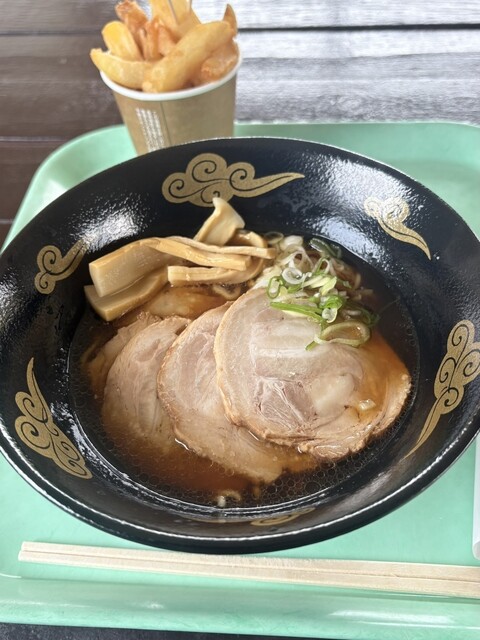 ファームZOO 旭山動物園内のカフェ | 旭川市東旭川町