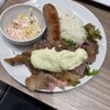 シュラスコ＆ビアレストラン ALEGRIA 中之島フェスティバルプラザ店