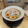麺屋 音 別邸