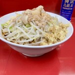 ラーメン二郎 - 