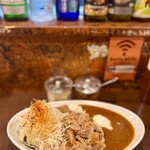 広尾のカレー - 