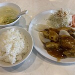 中国料理・珍 - 