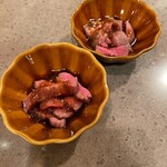 酒場 アイカワラズ - 