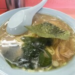 ラーメンショップ 坂戸店 - 