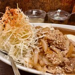 広尾のカレー - 