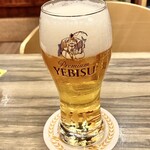 ビヤレストラン　銀座ライオン - 