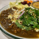 カリ～ アンド スパイスバル カリ～ビト - 