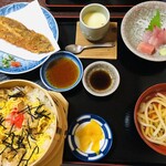 二葉 - 料理写真: