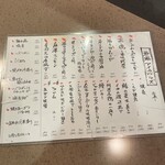 酒場 アイカワラズ - 