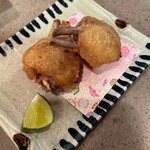 酒場 アイカワラズ - 