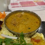 カリ～ アンド スパイスバル カリ～ビト - 