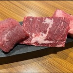 ミスター焼肉 秋葉原 - 