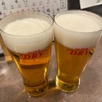 酒場 アイカワラズ - 