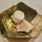 名駅 鮨 Sublime - 