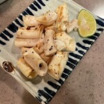 酒場 アイカワラズ - 