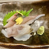 名駅 鮨 Sublime - 