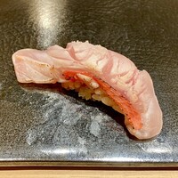 名駅 鮨 Sublime - 