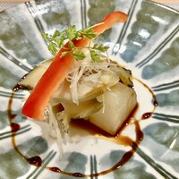 名駅 鮨 Sublime - 