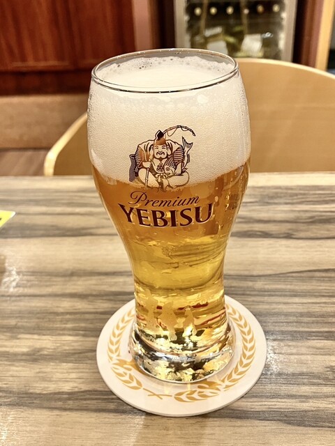 Beer Restaurant Ginza Lion Atore Ebisu Ten photo 3
