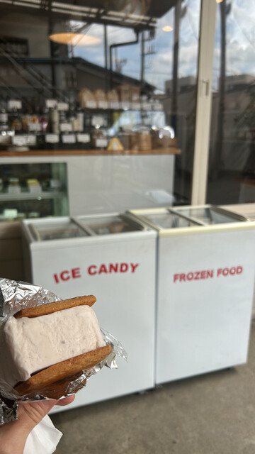 by tm3833 : ディリー バイ ロングトラックフーズ (DAILY by LONG