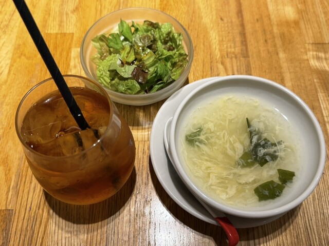 Mama Fufu Ruminesuto Shinjuku Ten photo 3