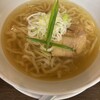 手打ち麺 やす田