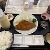 とんかつ 川久