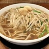 ベトコンラーメン 新京 名駅西口店