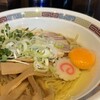 宝華らぁめん 国分寺店