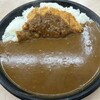 カレーの店 路