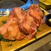 厚切り牛タン 焼肉一心たん助 上野御徒町アメ横店