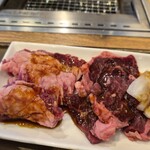焼肉ライク - 料理写真:
