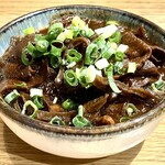 ハマチカ酒場 - 