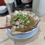 らーめん 2国 - 料理写真:
