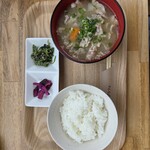 むすびカフェ - 