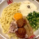 元祖油堂 歌舞伎町店 - 