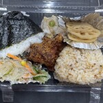 お膳屋 麹町4丁目店 - 500円