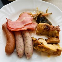 ANAクラウンプラザホテル岡山 和食ダイニング廚洊 - 