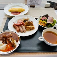 ANAクラウンプラザホテル岡山 和食ダイニング廚洊 - 