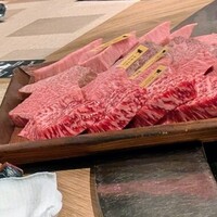 銀座のステーキ 恵比寿店 - 