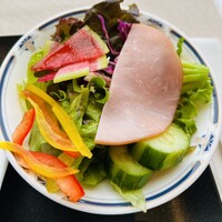 ANAクラウンプラザホテル岡山 和食ダイニング廚洊 - 